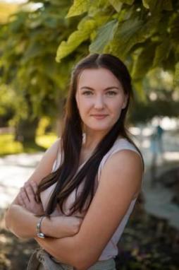 Гуськова Алина Александровна