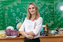 Ващилина Ирина Владимировна