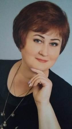Журавлева Татьяна Анатольевна