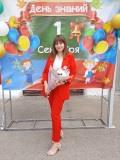 Додонова Алла Александровна