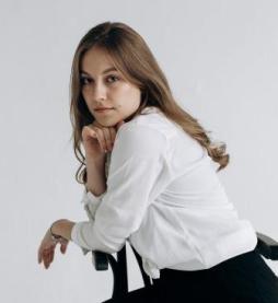 Лукьянцева Алина Владимировна